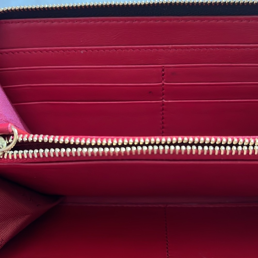 Burberry Wallet genuine - Picture 4 of 4